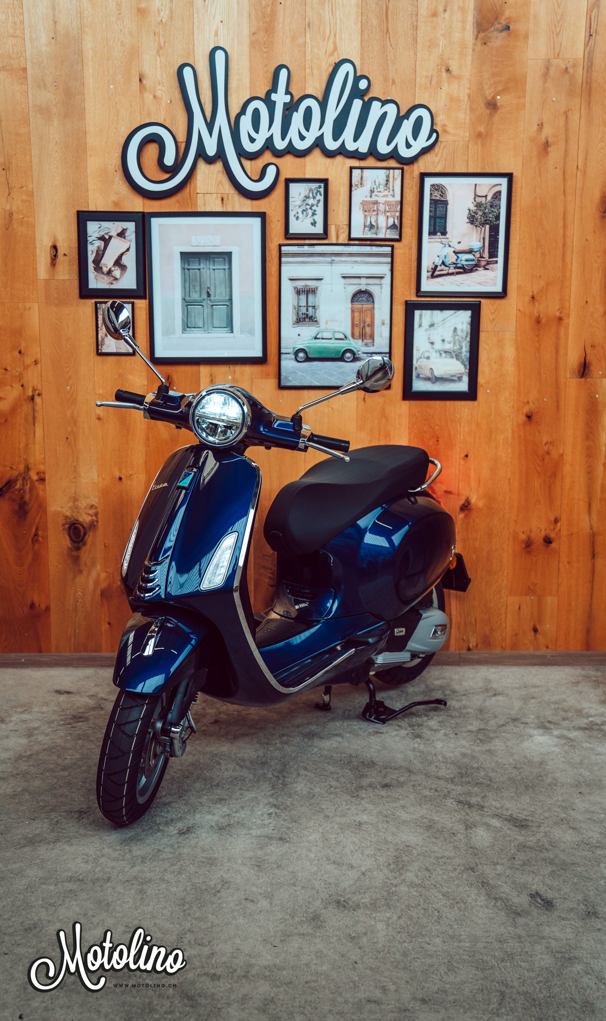 PIAGGIO Vespa 125 Primavera ABS 2026-image-5