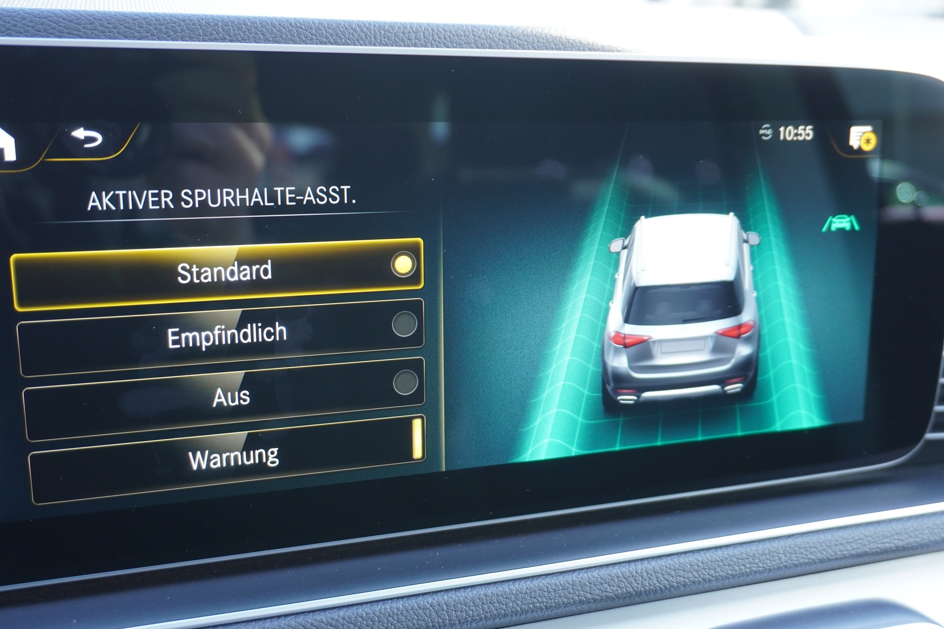 MERCEDES-BENZ GLE 450 4Matic 9G-Tronic 7-PLÄTZER!!!-image-34