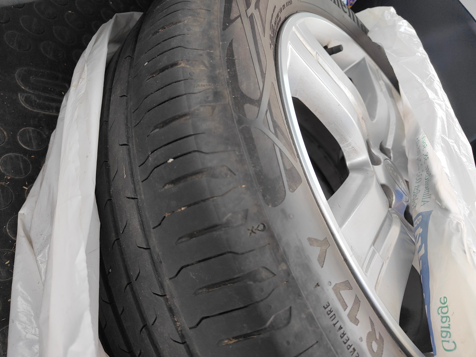 SUBARU Forester 2.5XS Special Edition Automatic-image-25