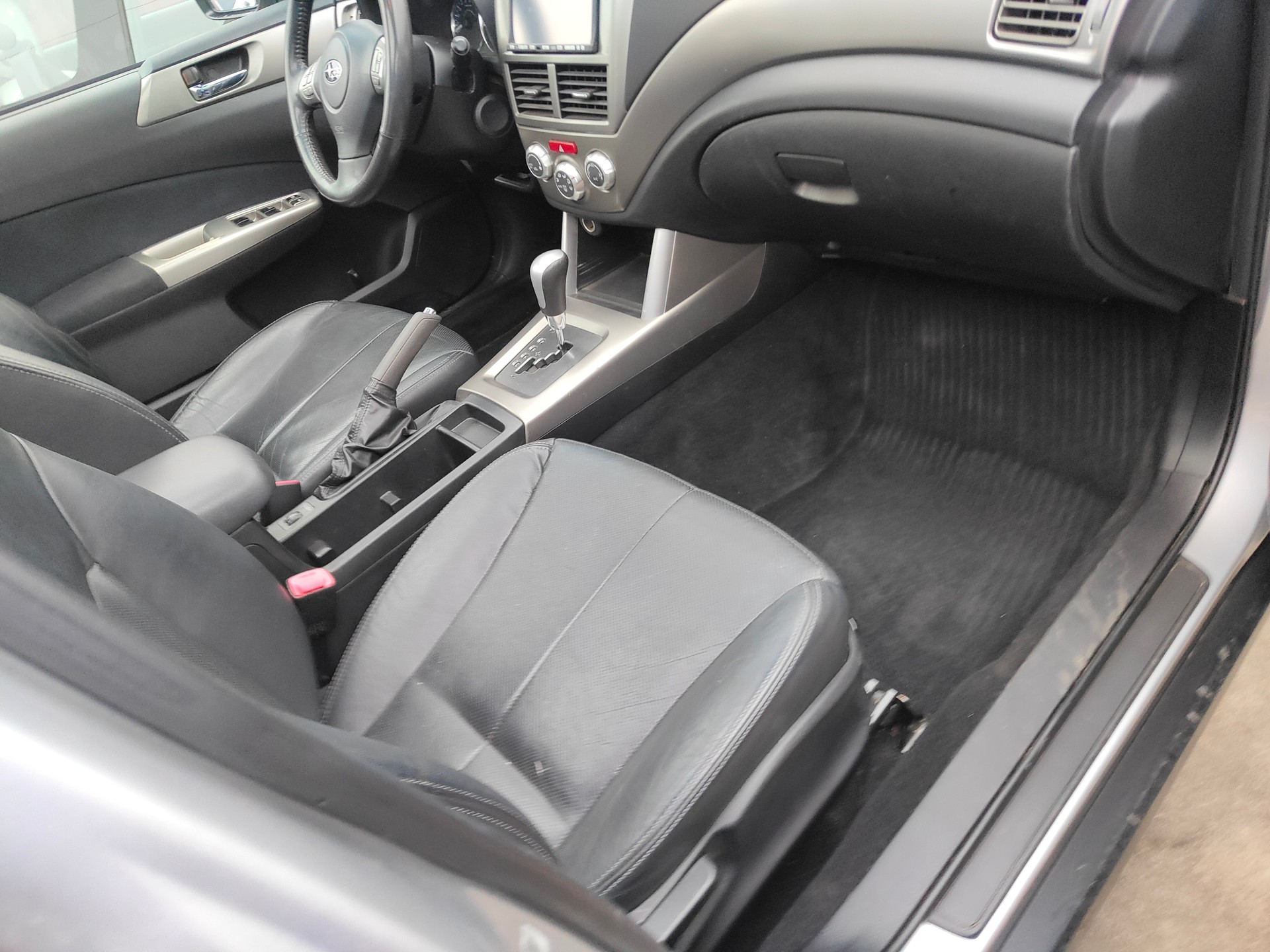SUBARU Forester 2.5XS Special Edition Automatic-image-8