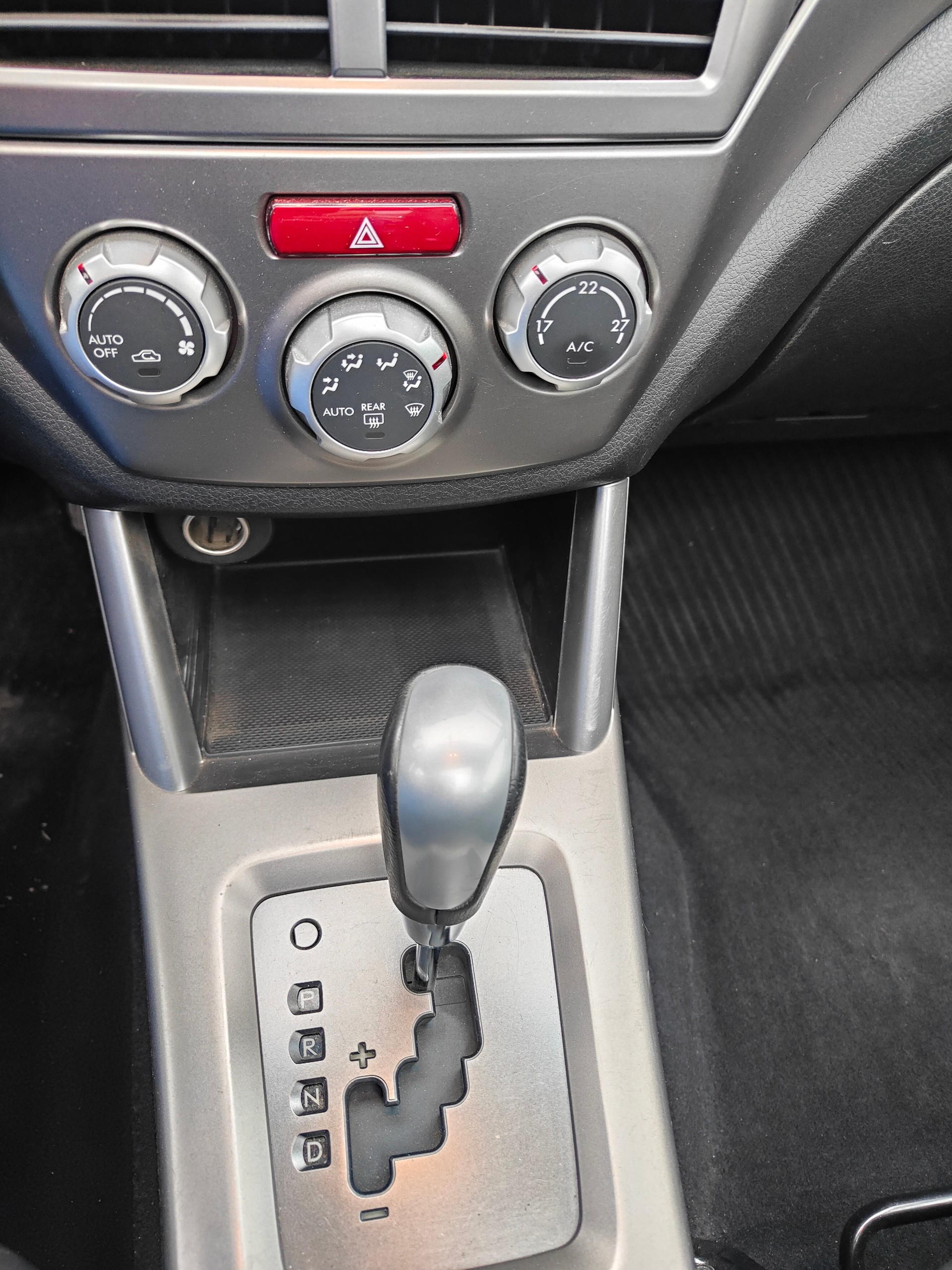 SUBARU Forester 2.5XS Special Edition Automatic-image-13