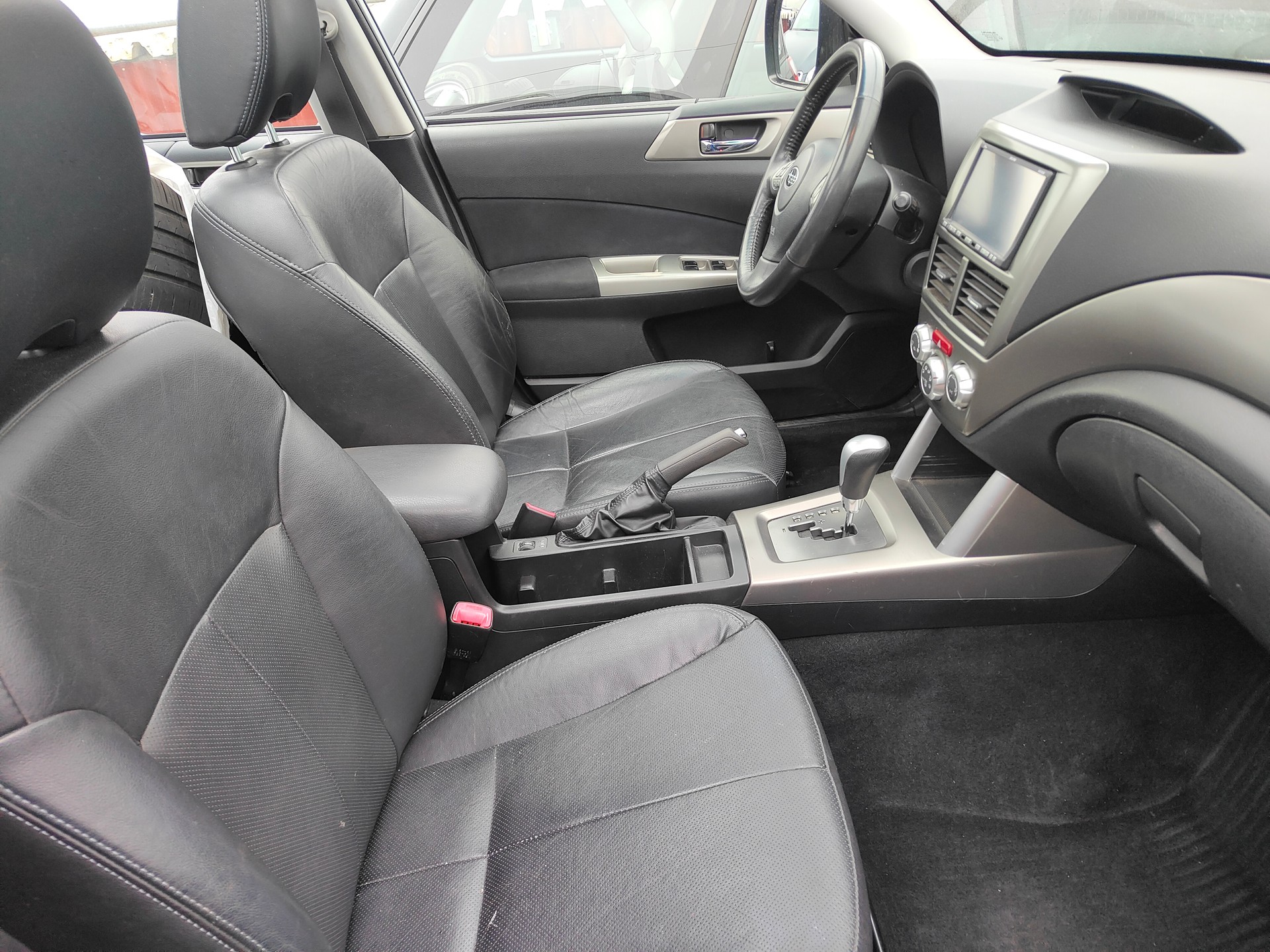 SUBARU Forester 2.5XS Special Edition Automatic-image-9