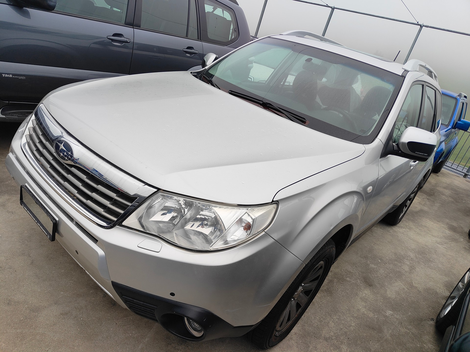 SUBARU Forester 2.5XS Special Edition Automatic-image-2