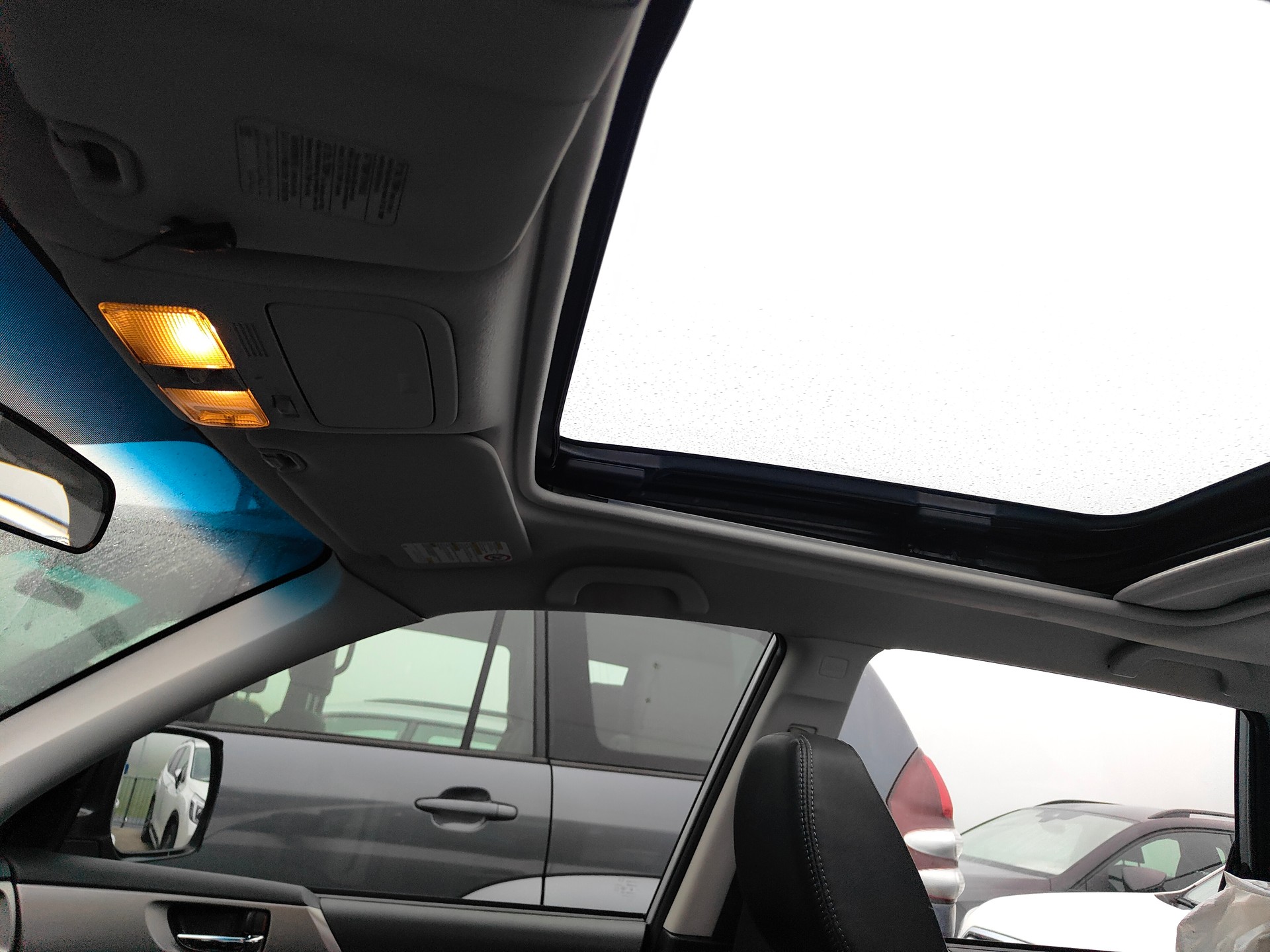 SUBARU Forester 2.5XS Special Edition Automatic-image-11