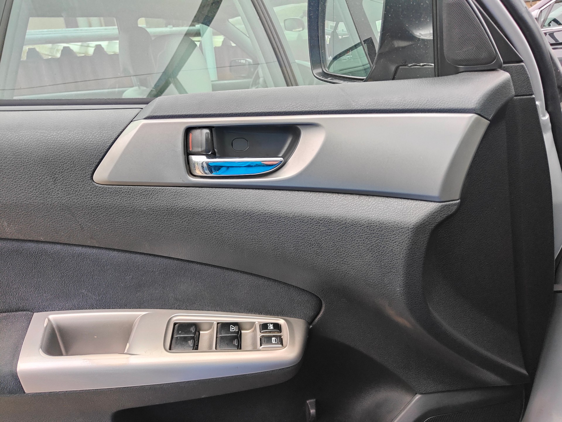SUBARU Forester 2.5XS Special Edition Automatic-image-12