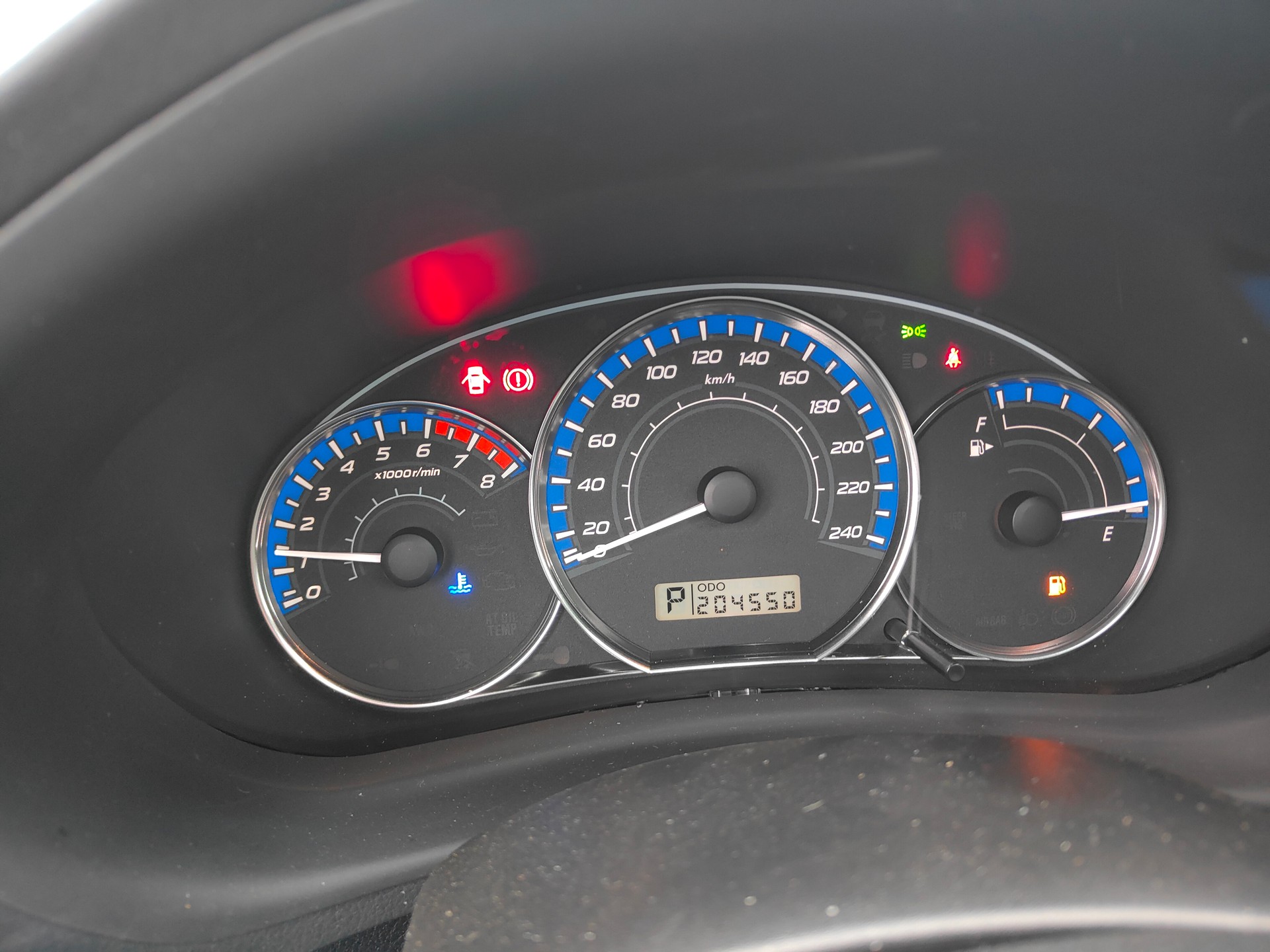 SUBARU Forester 2.5XS Special Edition Automatic-image-15