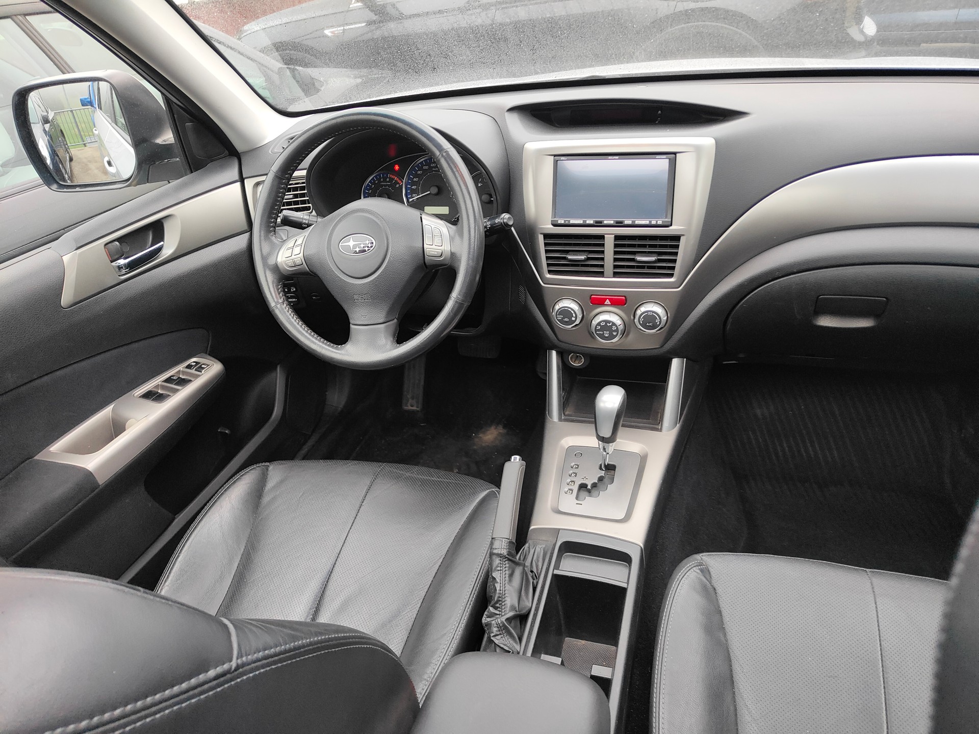 SUBARU Forester 2.5XS Special Edition Automatic-image-6