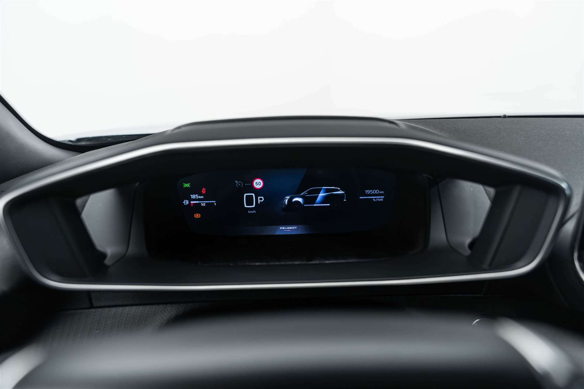 PEUGEOT 2008 1.2 145 MHEV GT Automat-image-19