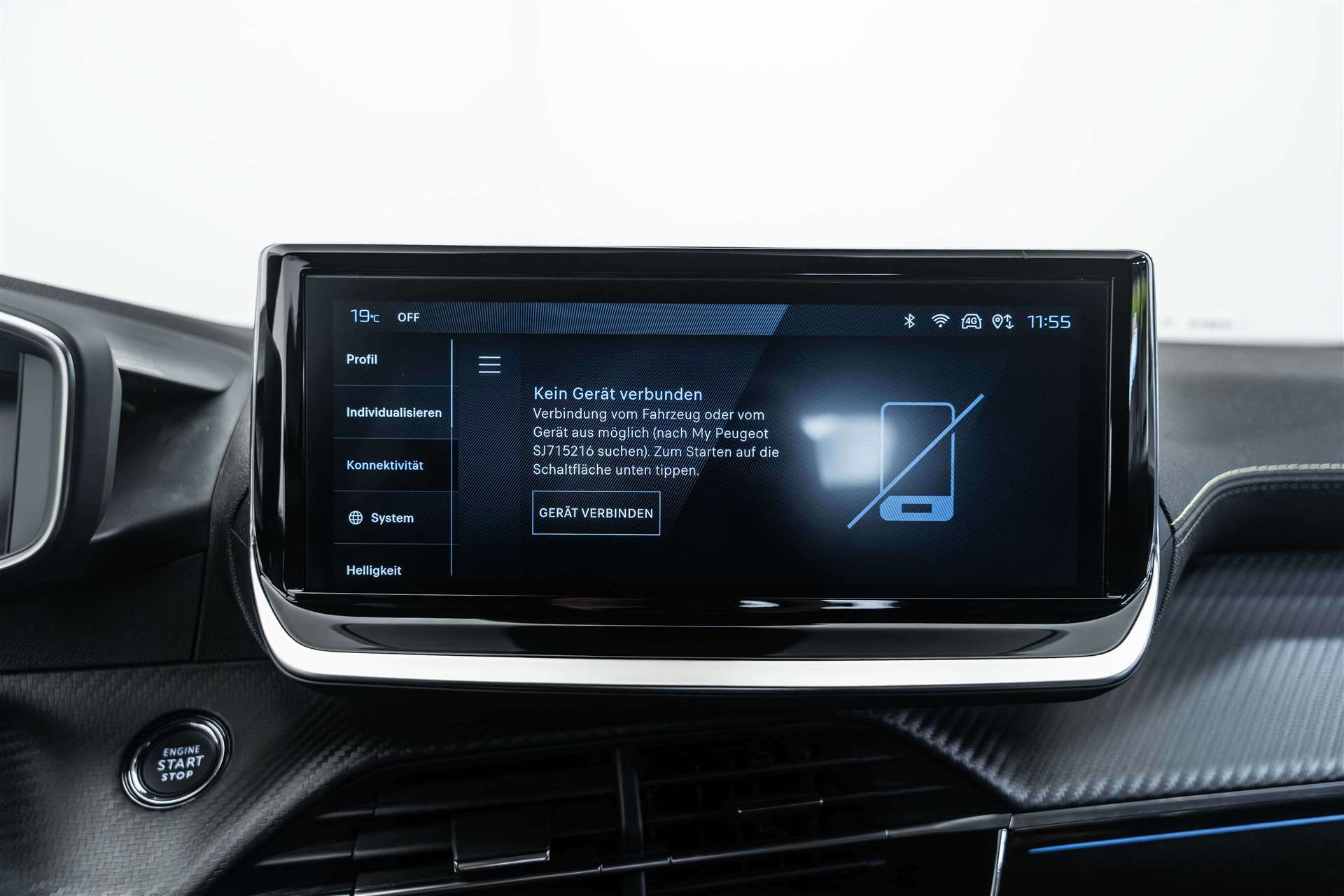 PEUGEOT 2008 1.2 145 MHEV GT Automat-image-17