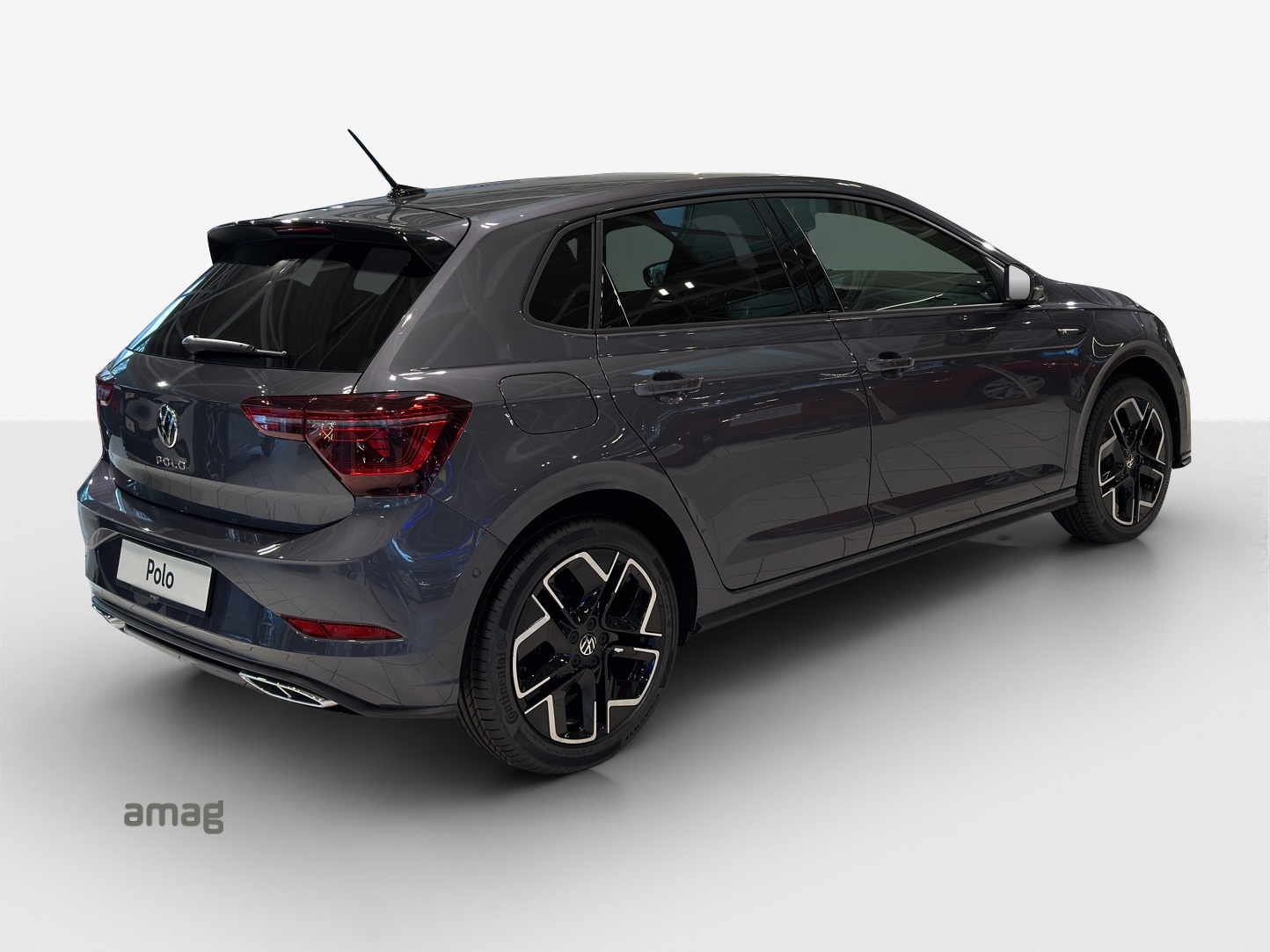 VW Polo R-Line-image-4