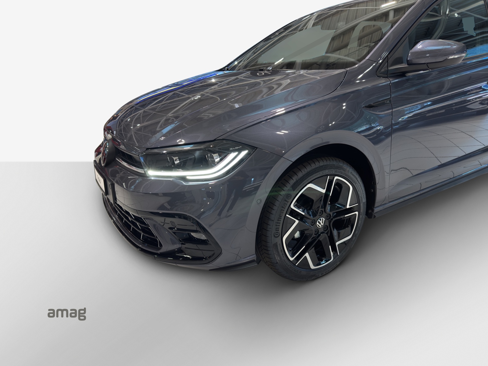 VW Polo R-Line-image-14