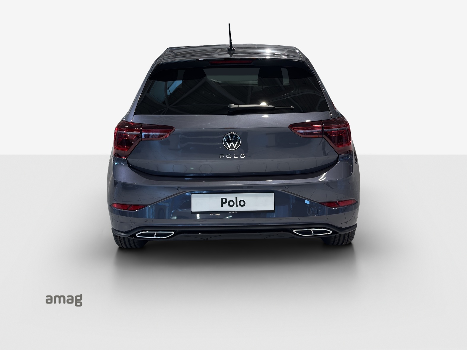 VW Polo R-Line-image-3