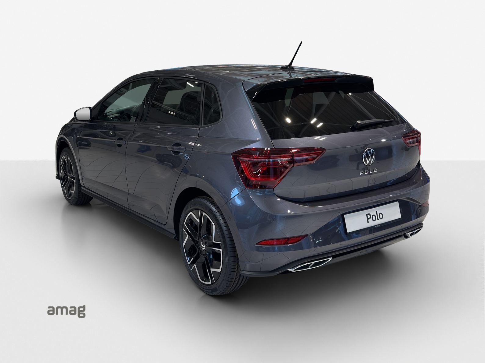 VW Polo R-Line-image-2