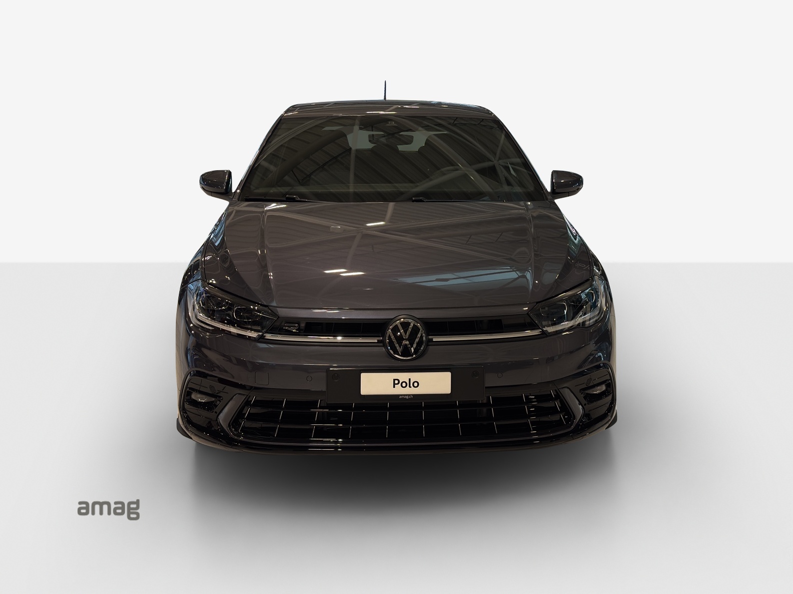 VW Polo R-Line-image-6