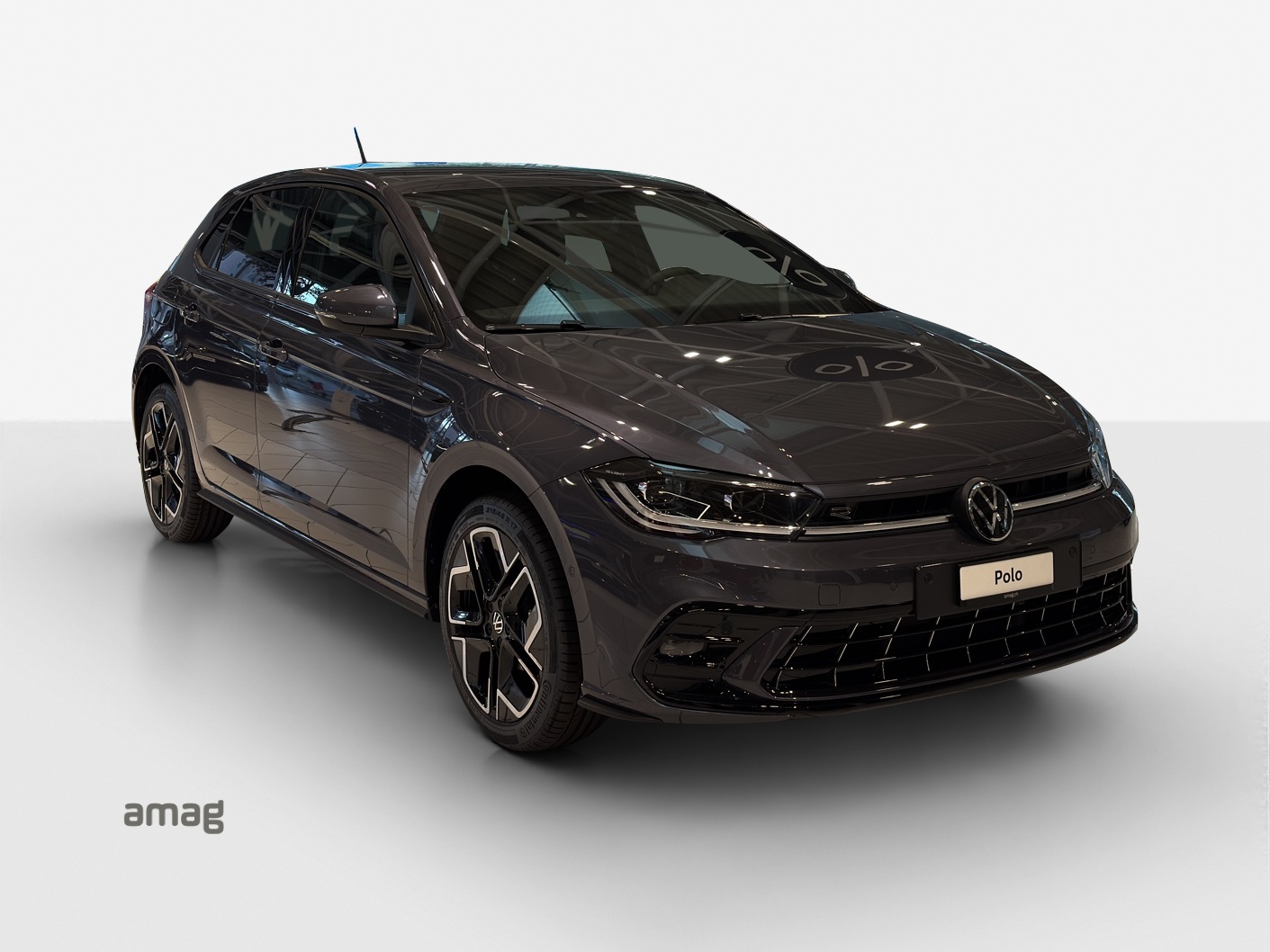 VW Polo R-Line-image-5