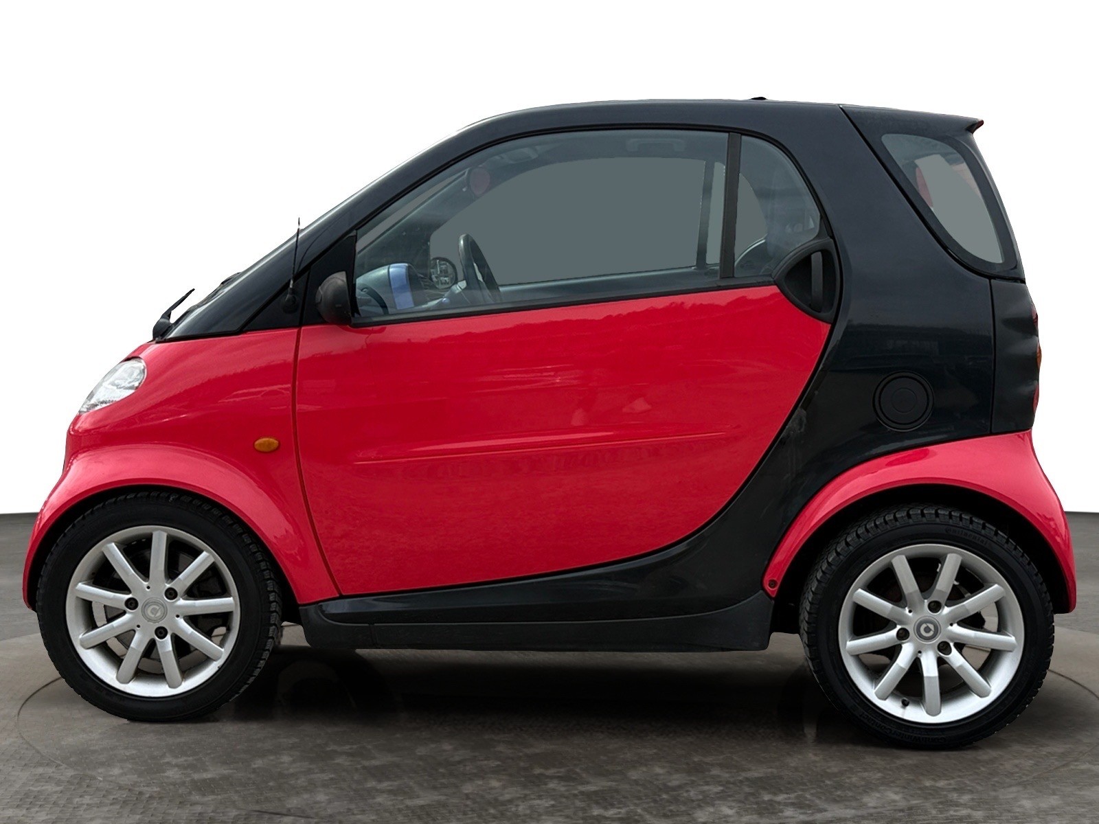 SMART fortwo pulse-image-6