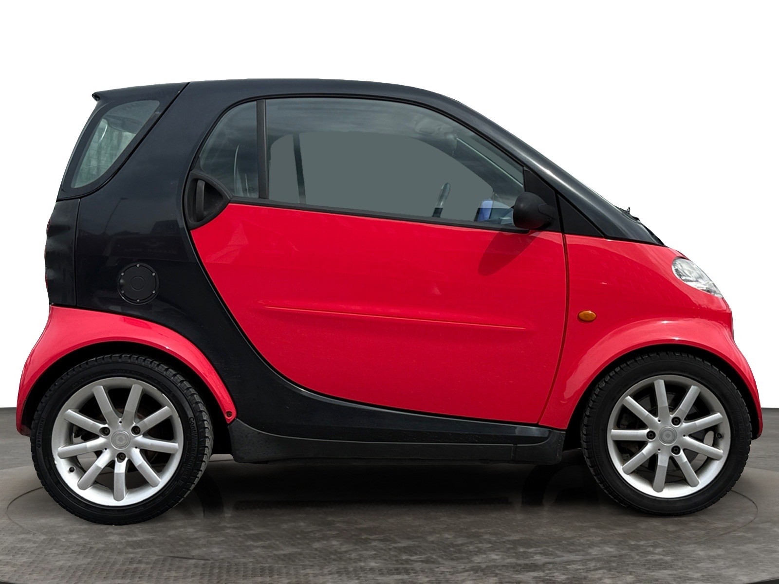 SMART fortwo pulse-image-2