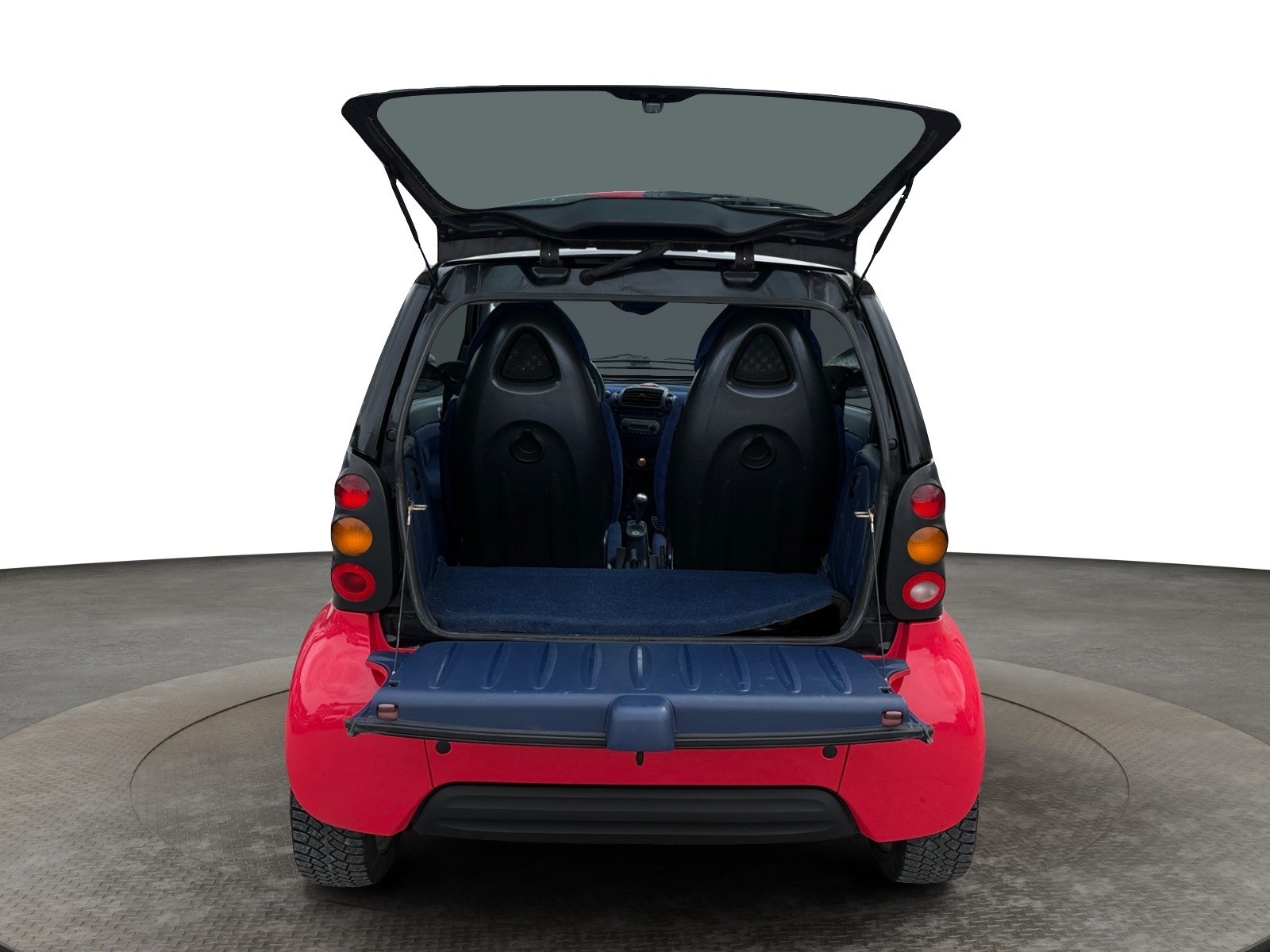 SMART fortwo pulse-image-10