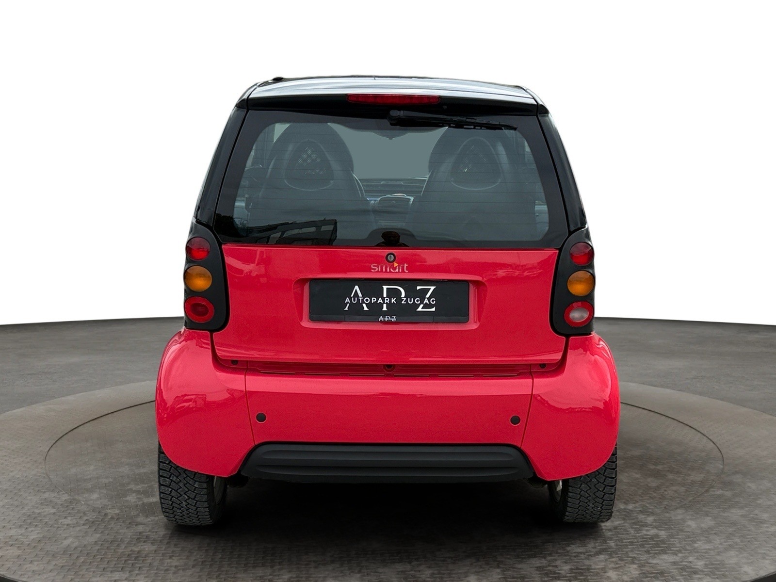 SMART fortwo pulse-image-4