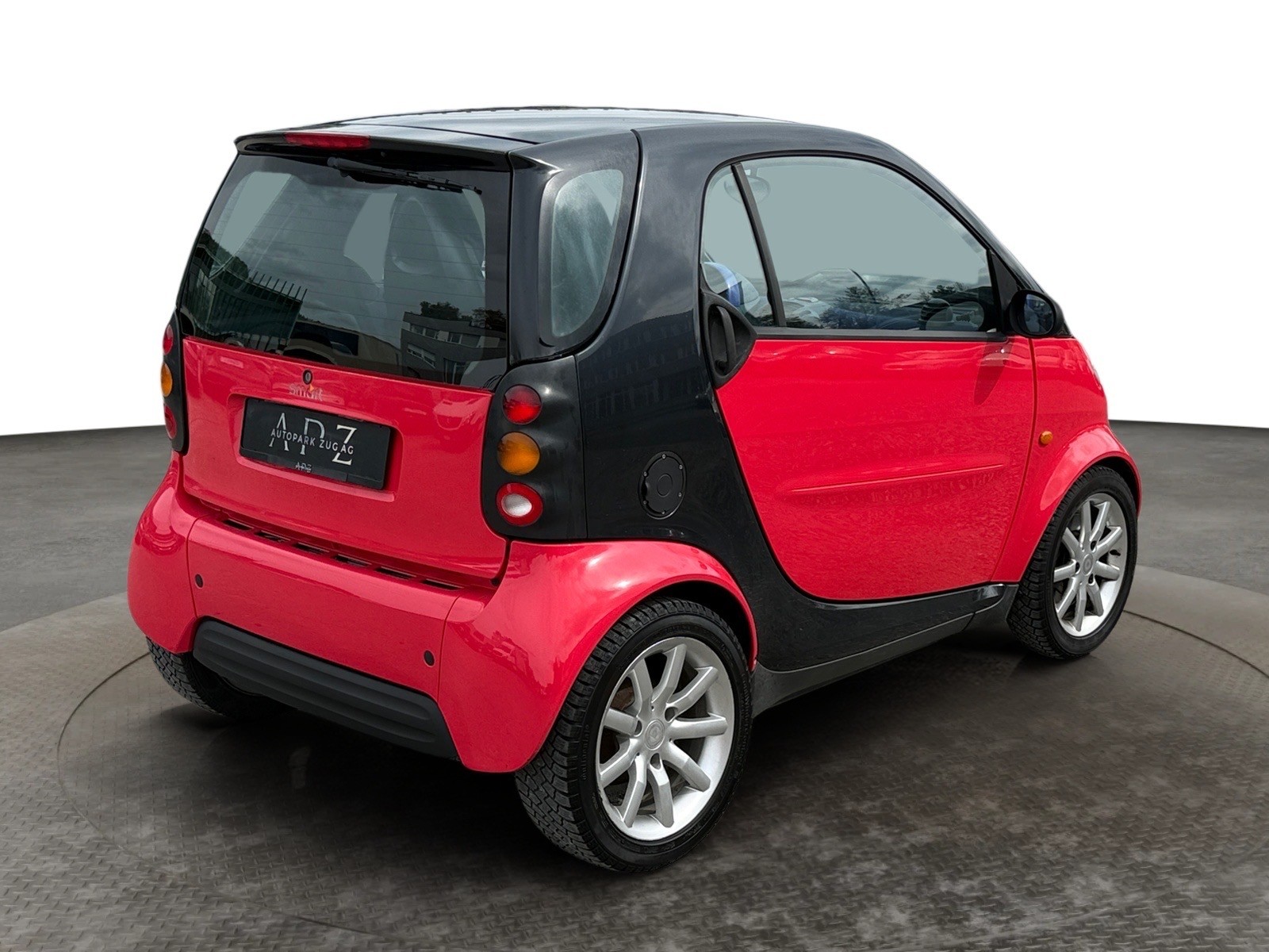 SMART fortwo pulse-image-3