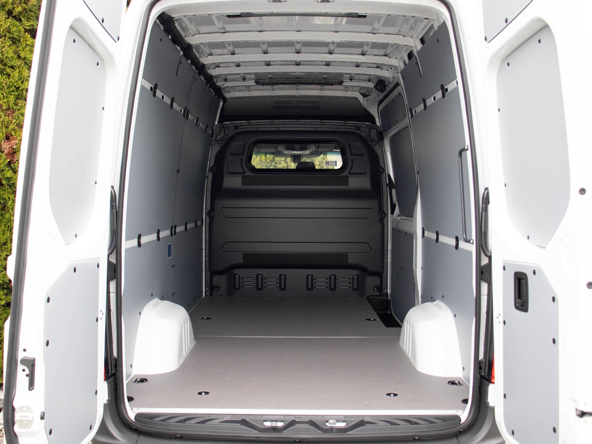 MERCEDES-BENZ Sprinter 315 CDI Kasten PRO Hochdach Standard-image-10