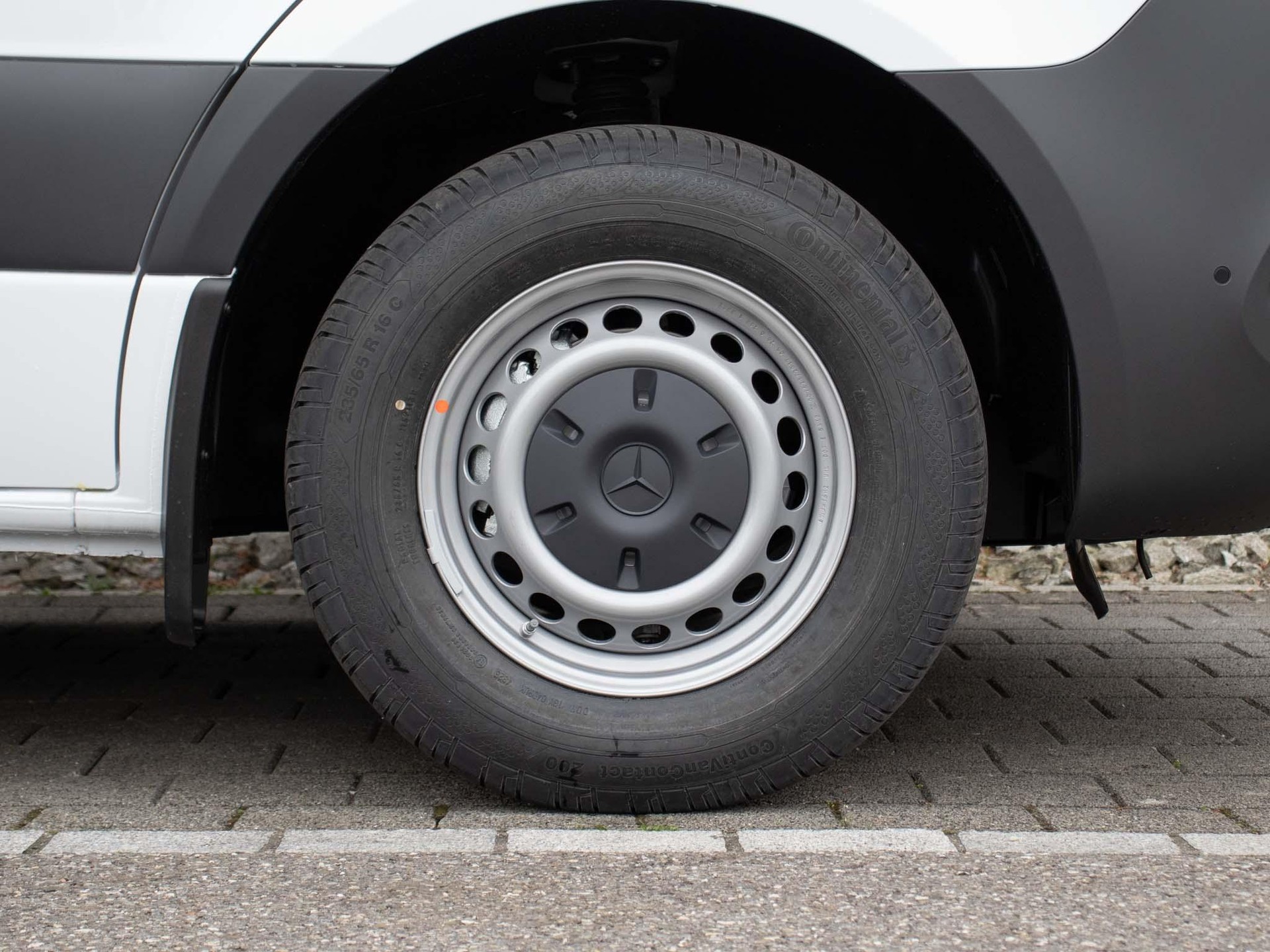 MERCEDES-BENZ Sprinter 315 CDI Kasten PRO Hochdach Standard-image-11