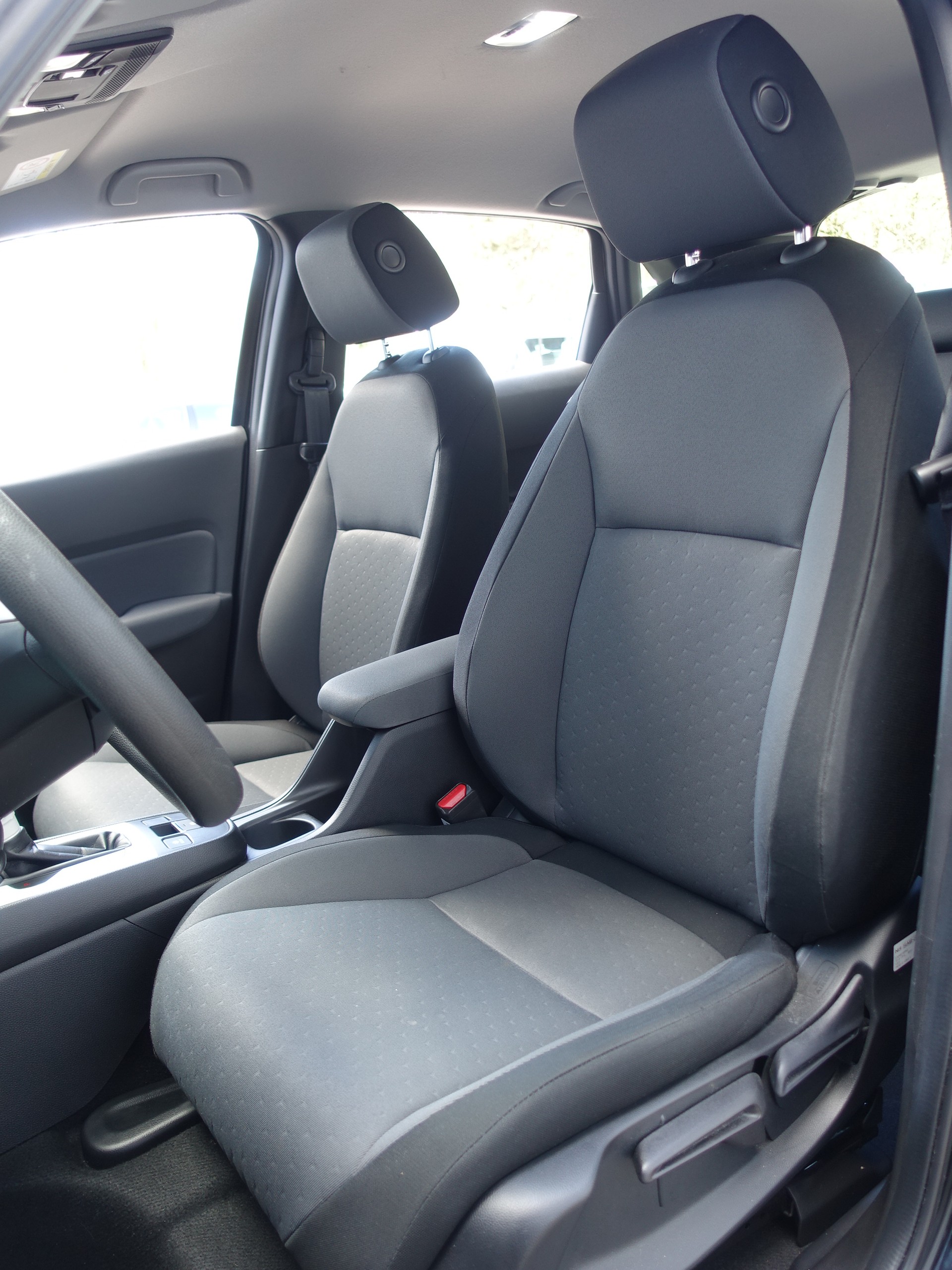 HONDA Jazz 1.5i-MMD Executive E-CVT-image-8