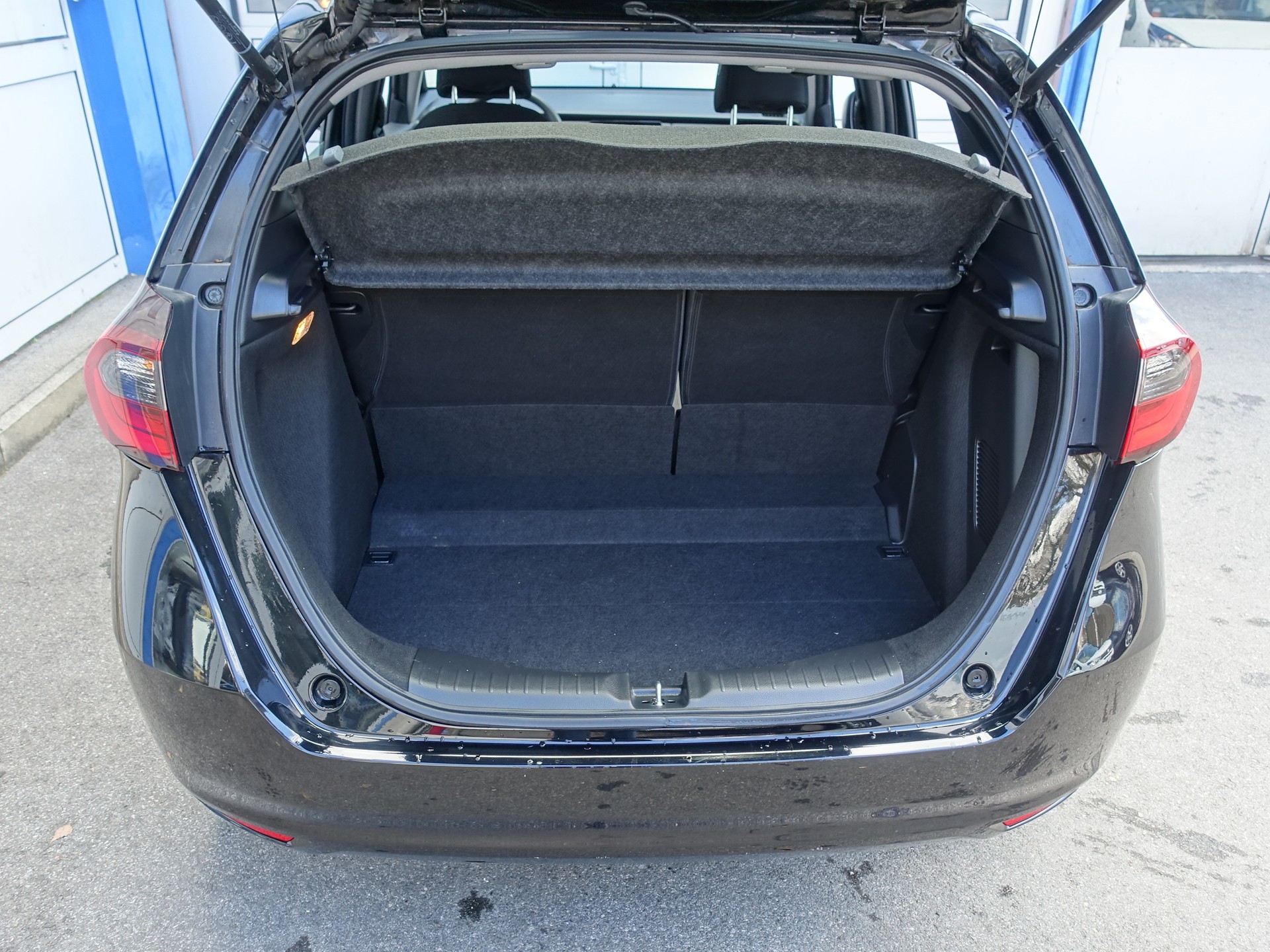 HONDA Jazz 1.5i-MMD Executive E-CVT-image-15