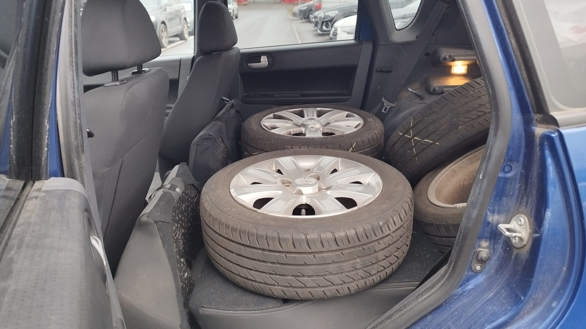 MITSUBISHI Colt 1.3 16V Swiss Champion ClearTec-image-10