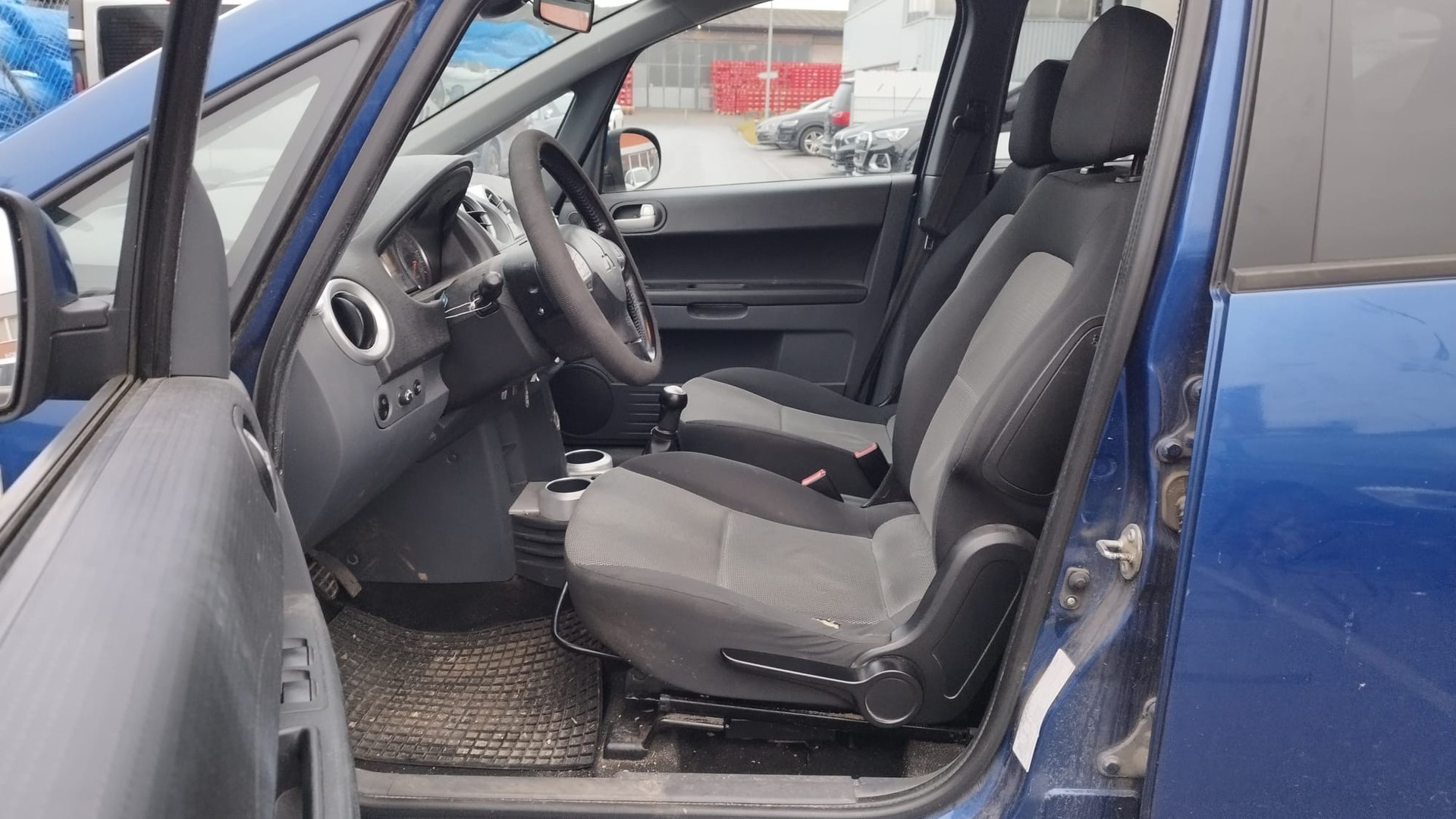 MITSUBISHI Colt 1.3 16V Swiss Champion ClearTec-image-8
