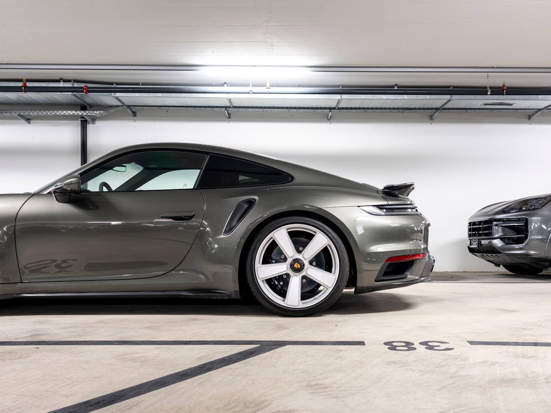 PORSCHE 911 Turbo 50 Jahre-image-6