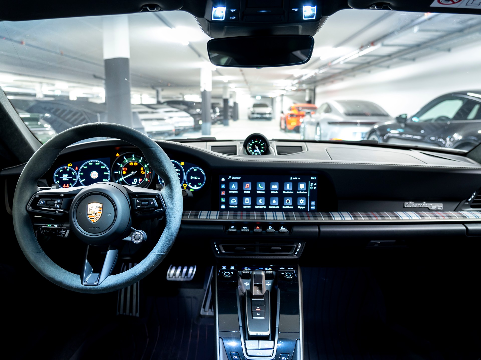 PORSCHE 911 Turbo 50 Jahre-image-16