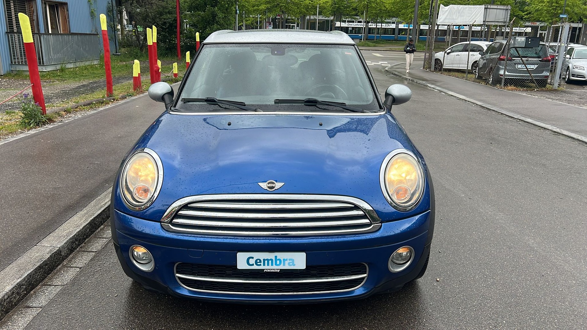 MINI CLUBMAN-image-1