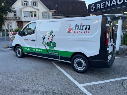 RENAULT Trafic Kaw. 3.0 t L2 H1 E-Tech Electric EV52 Advance-image-1