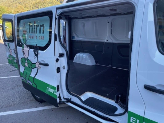 RENAULT Trafic Kaw. 3.0 t L2 H1 E-Tech Electric EV52 Advance-image-5