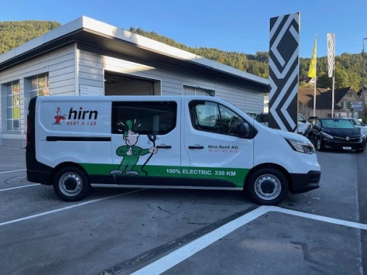 RENAULT Trafic Kaw. 3.0 t L2 H1 E-Tech Electric EV52 Advance-image-3