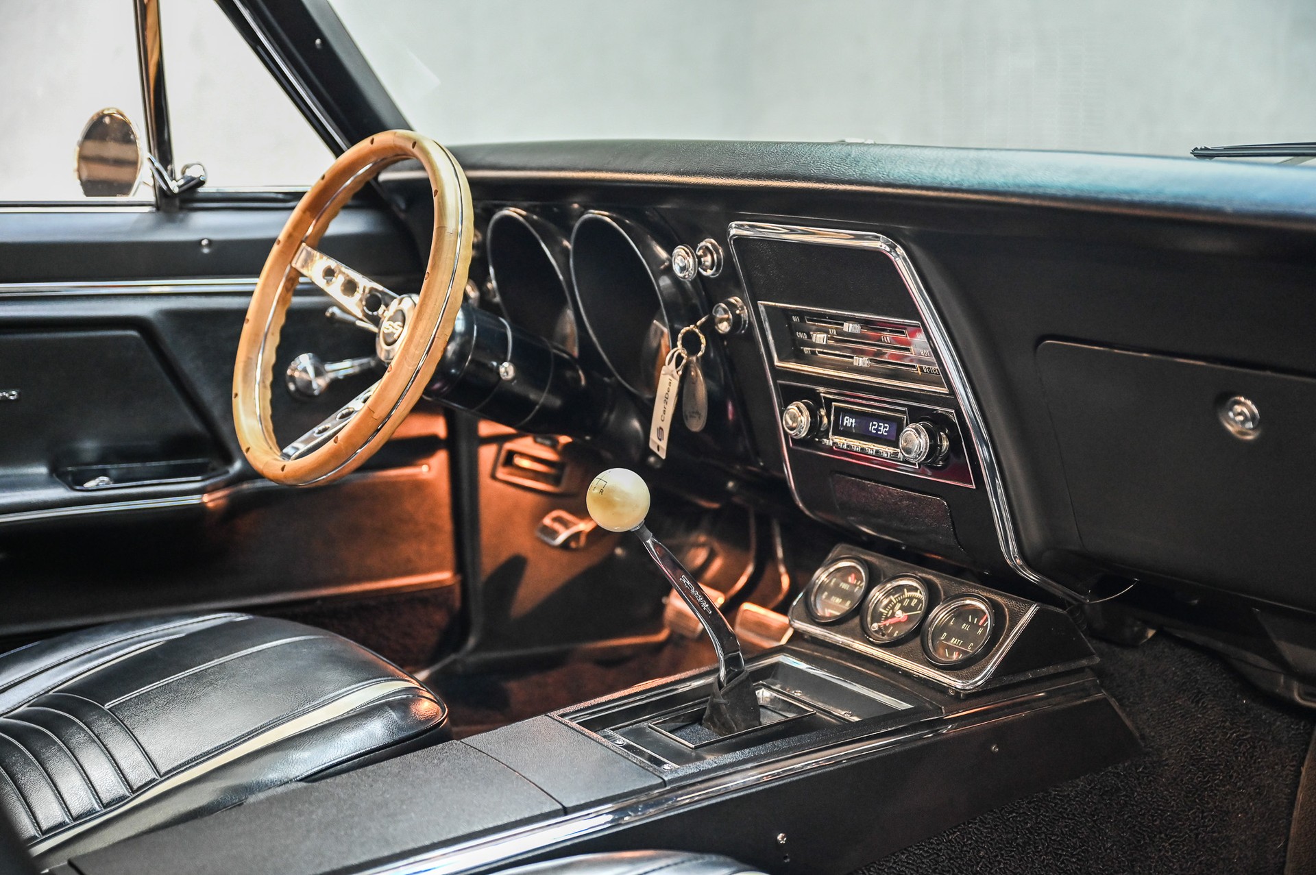 CHEVROLET CAMARO RS/SS-image-27