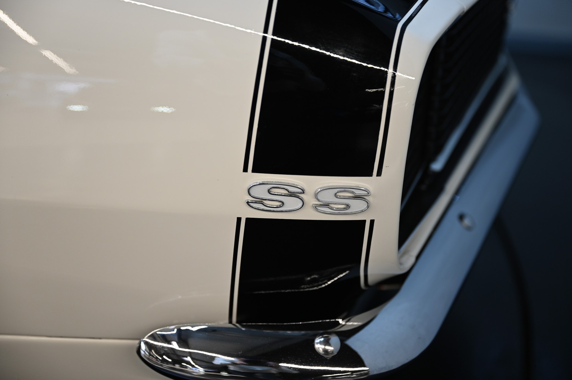 CHEVROLET CAMARO RS/SS-image-17