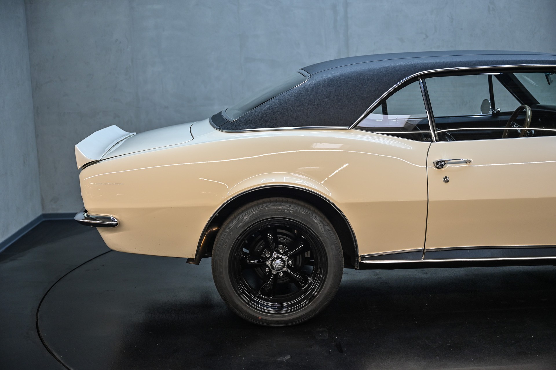CHEVROLET CAMARO RS/SS-image-13