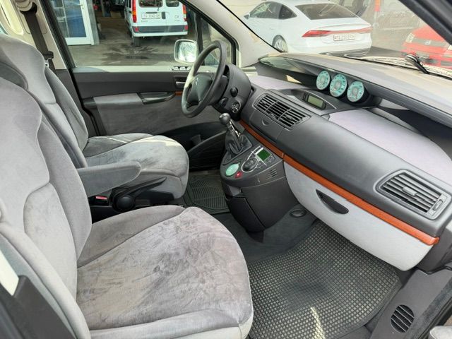 CITROEN C8 2.0 16V SX Rossignol-image-7