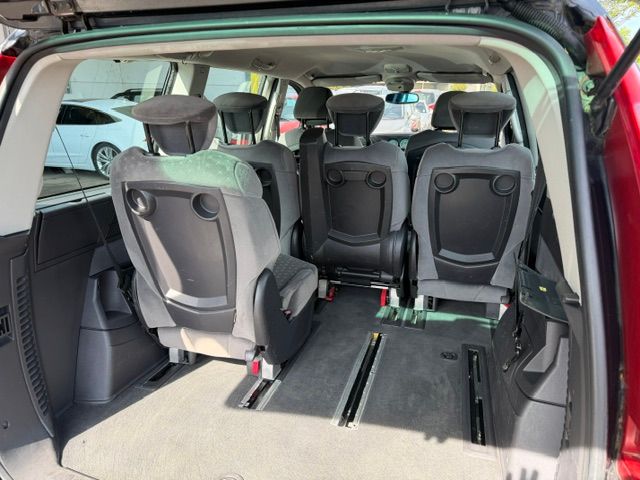 CITROEN C8 2.0 16V SX Rossignol-image-5