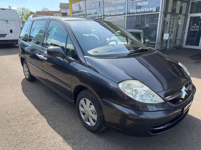 CITROEN C8 2.0 16V SX Rossignol-showroom-element-2