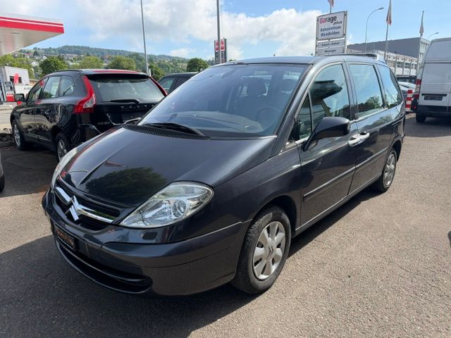 CITROEN C8 2.0 16V SX Rossignol-showroom-element-1
