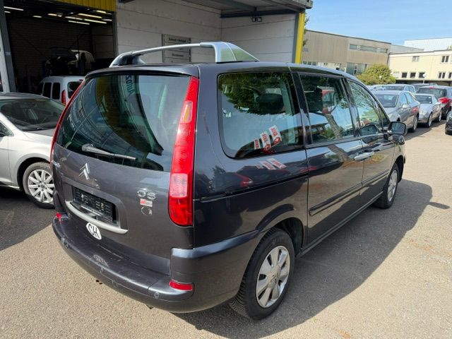 CITROEN C8 2.0 16V SX Rossignol-showroom-element-3