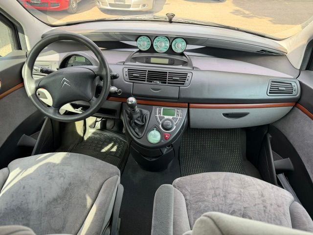 CITROEN C8 2.0 16V SX Rossignol-image-10
