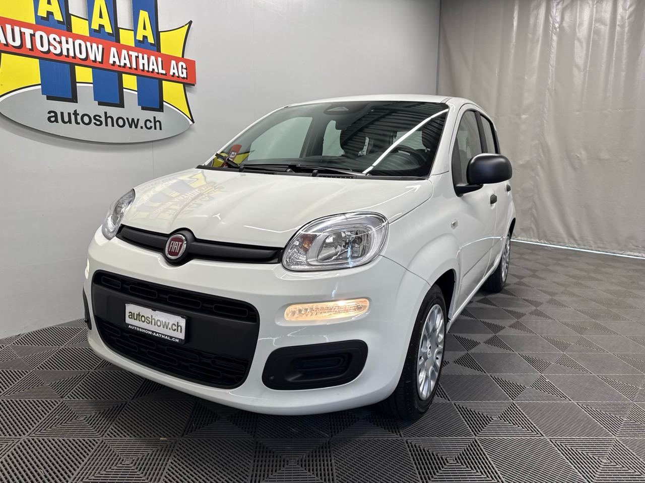FIAT Panda 1.0 MHEV Icon-image-15