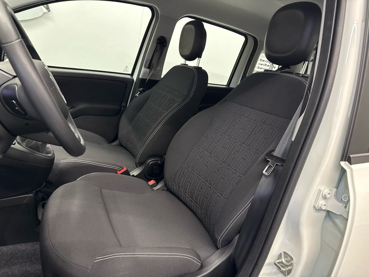 FIAT Panda 1.0 MHEV Icon-image-4