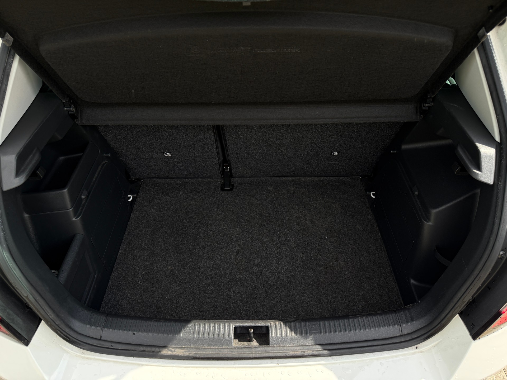 SKODA Fabia 1.2 TSI Ambition-image-15