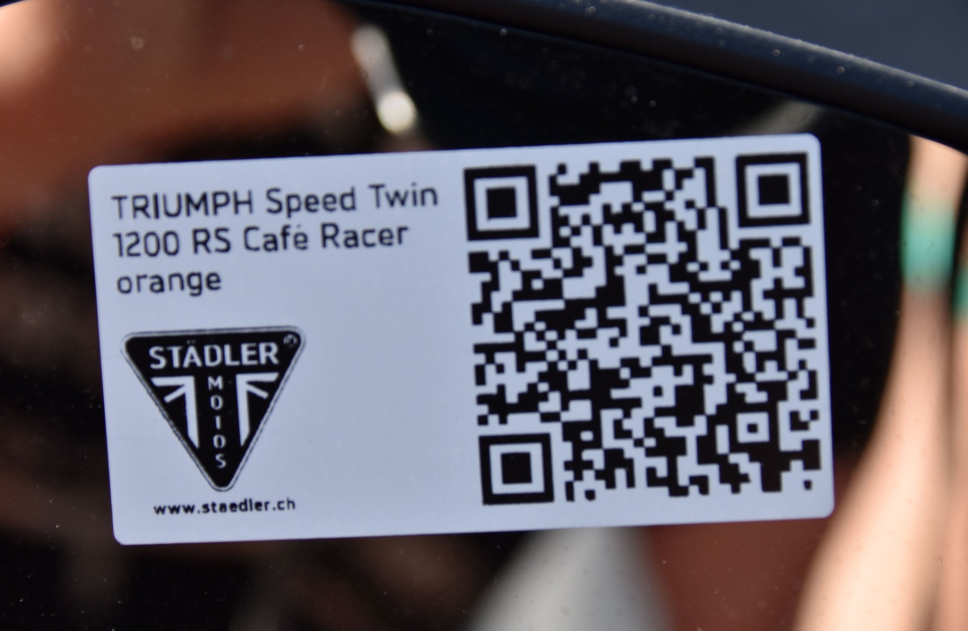 TRIUMPH Speed Twin 1200 RS-image-8