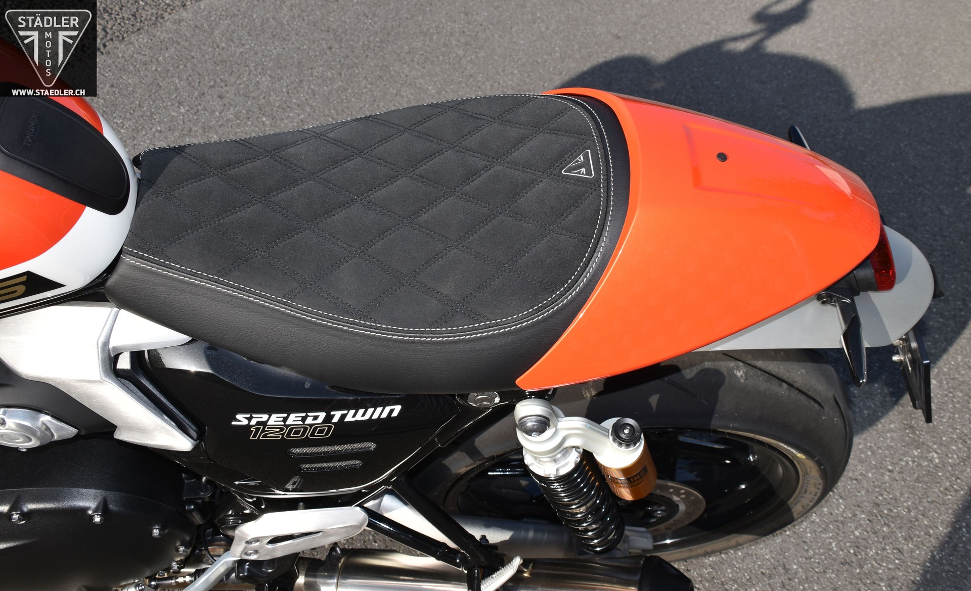 TRIUMPH Speed Twin 1200 RS-image-5